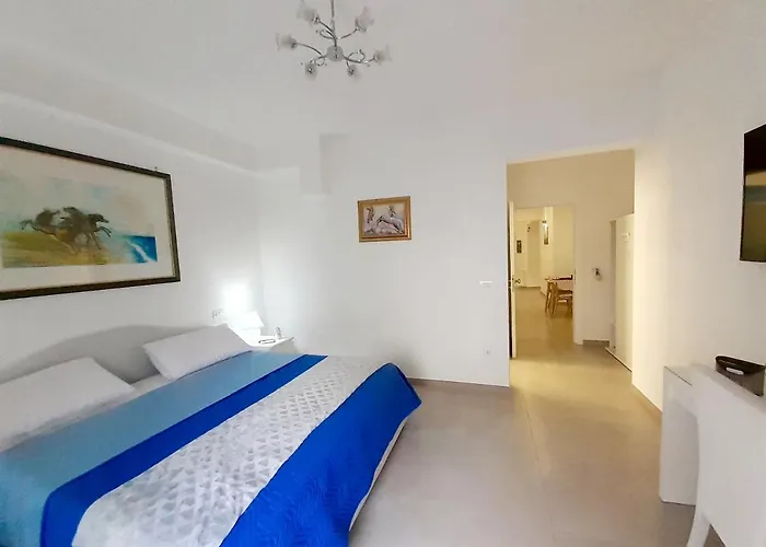 Lauro Charme B&B